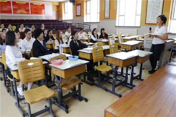 珲春市公立小学排名榜 珲春市重点公立小学名单 第7张