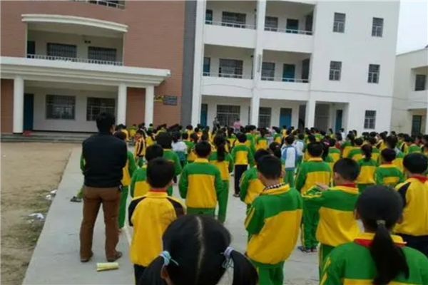 儋州重点公立小学排名前十 儋州市公立小学排名榜 第1张