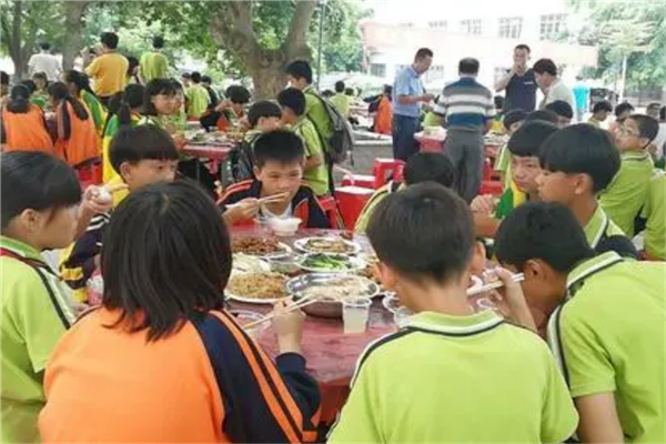 儋州重点公立小学排名前十 儋州市公立小学排名榜 第5张