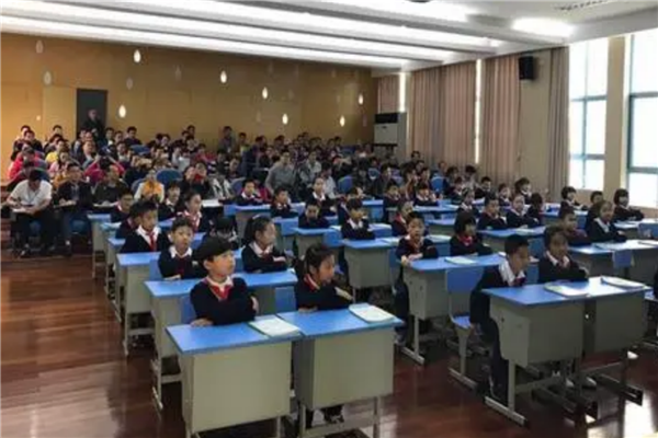 儋州重点公立小学排名前十 儋州市公立小学排名榜 第7张