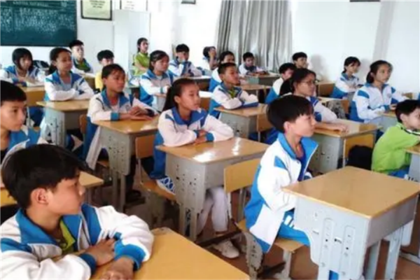 儋州重点公立小学排名前十 儋州市公立小学排名榜 第9张
