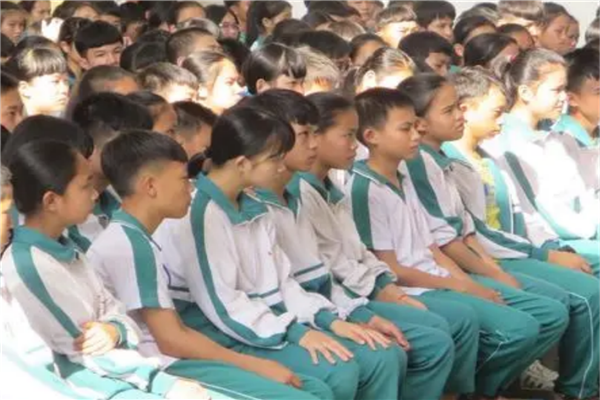 儋州重点公立小学排名前十 儋州市公立小学排名榜 第13张