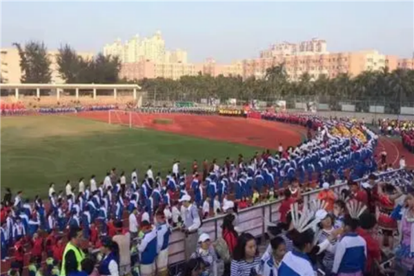 海口市十大公立小学排名榜 海口重点公立小学 第17张