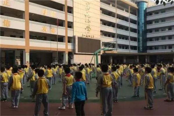 海口市十大公立小学排名榜 海口重点公立小学 第19张