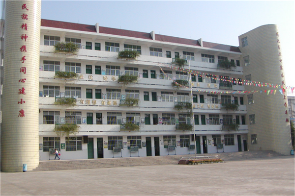 衡阳市十大公立小学排名榜 衡阳重点公立小学排名 第1张