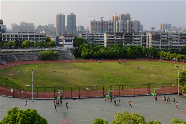 衡阳市十大公立小学排名榜 衡阳重点公立小学排名 第3张