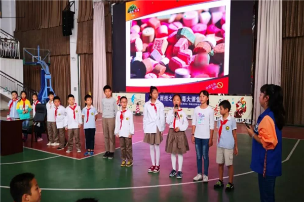 怀化市十大公立小学排名榜 怀化重点公立小学 第3张