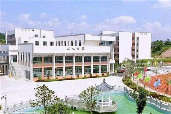 怀化市十大公立小学排名榜 怀化重点公立小学 第7张