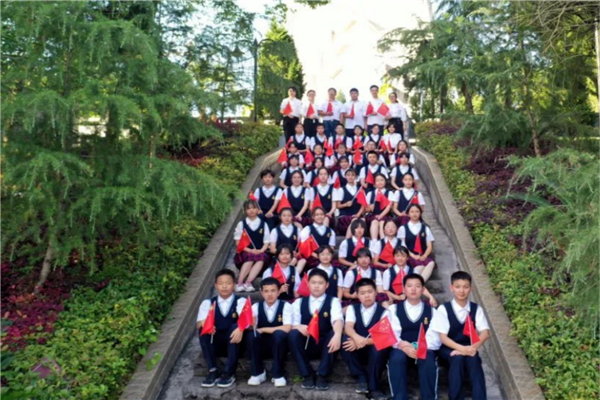 怀化市十大公立小学排名榜 怀化重点公立小学 第19张