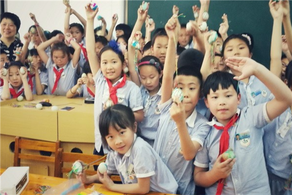 重庆市公立小学排名榜前十 重庆重点公立小学名单 第9张
