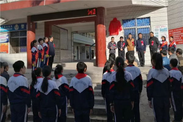 衡水市十大公立小学排名榜 衡水重点公立小学名单 第13张