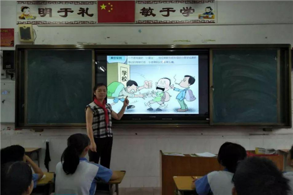 衡水市十大公立小学排名榜 衡水重点公立小学名单 第15张