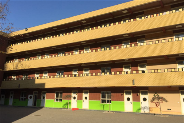 衢州市十大公立小学排名 衢州市重点公立小学名单 第11张