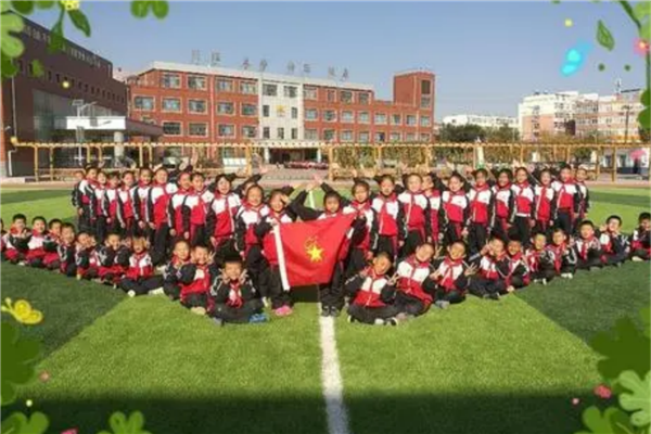 衢州市十大公立小学排名 衢州市重点公立小学名单 第15张