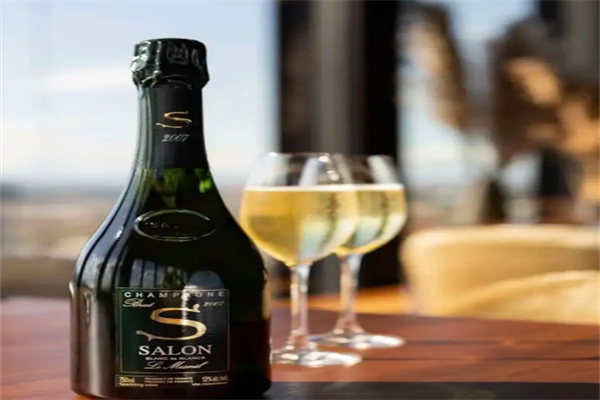 世界十大香槟品牌 香槟酒什么牌子好喝 第5张