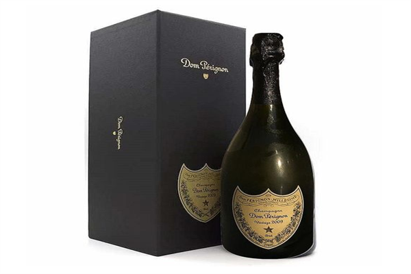 世界十大香槟品牌 香槟酒什么牌子好喝 第7张
