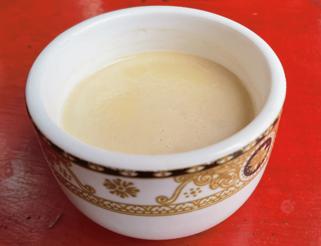 西藏有什么特色美食 西藏最有名的6大特色美食 第11张