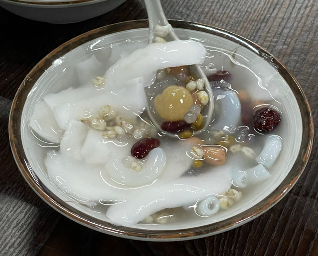 海南最著名的特色美食 海南著名风味美食有哪些 第1张