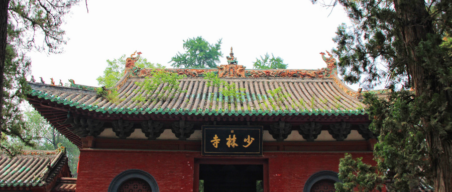 金庸小说里的热门旅游景点 金庸笔下的十大旅游胜地 第3张