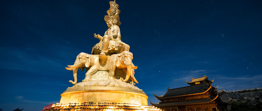 金庸小说里的热门旅游景点 金庸笔下的十大旅游胜地 第9张