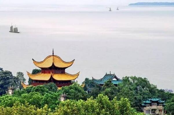 金庸小说里的热门旅游景点 金庸笔下的十大旅游胜地 第13张