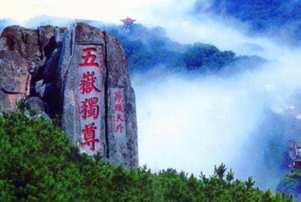 金庸小说里的热门旅游景点 金庸笔下的十大旅游胜地 第15张