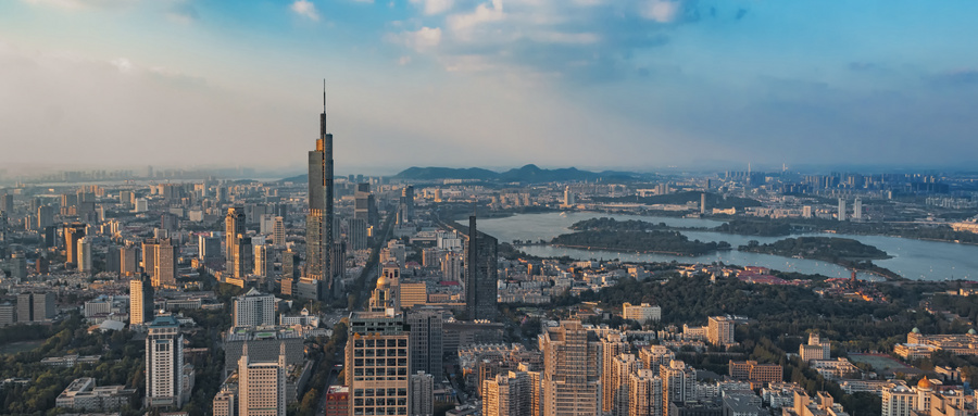 中国十大人气城市排行榜 国内旅游城市人气排名 第15张