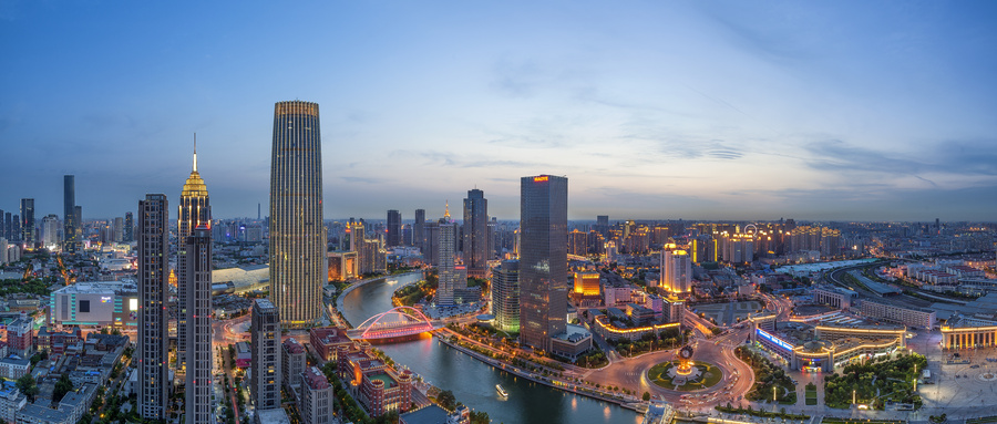 中国十大人气城市排行榜 国内旅游城市人气排名 第17张