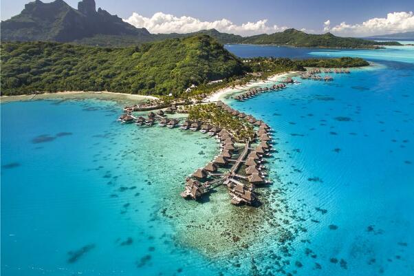 全球十大蜜月旅游景点排名 世界十大童话蜜月旅行地 第1张