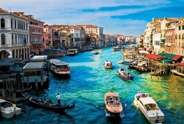 全球十大蜜月旅游景点排名 世界十大童话蜜月旅行地 第13张