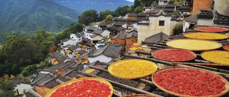适合秋季旅游景点排名前十 中国十大赏秋胜地 第13张