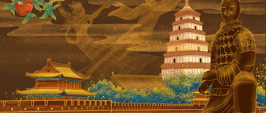 全国旅游城市排名10强 中国十大必去旅游城市 第7张