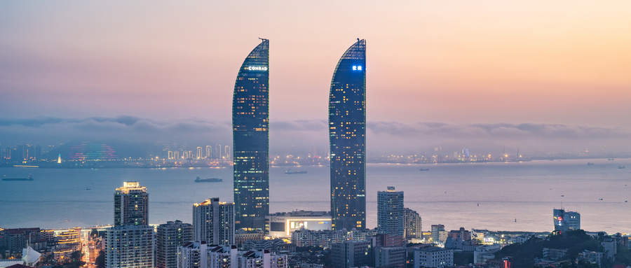全国旅游城市排名10强 中国十大必去旅游城市 第9张