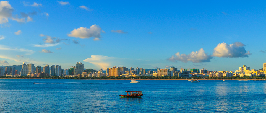 全国旅游城市排名10强 中国十大必去旅游城市 第11张