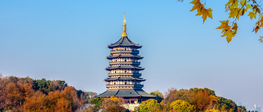 全国旅游城市排名10强 中国十大必去旅游城市 第19张
