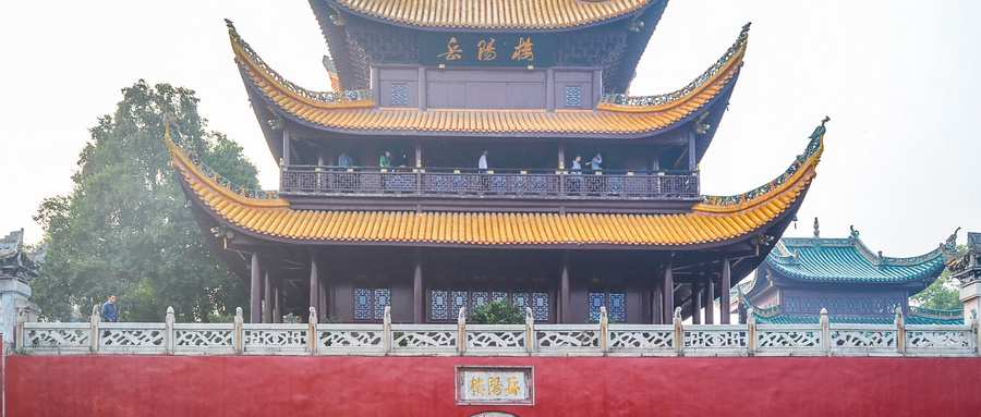 湖南十大名景排行榜 福建著名的旅游景点排名前十 第7张