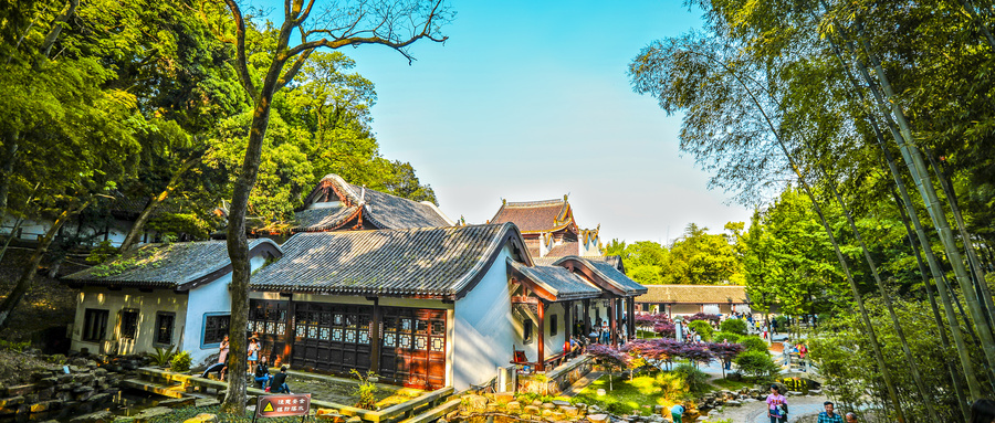 湖南十大名景排行榜 福建著名的旅游景点排名前十 第9张