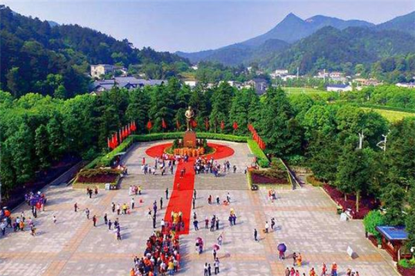 湖南十大名景排行榜 福建著名的旅游景点排名前十 第11张