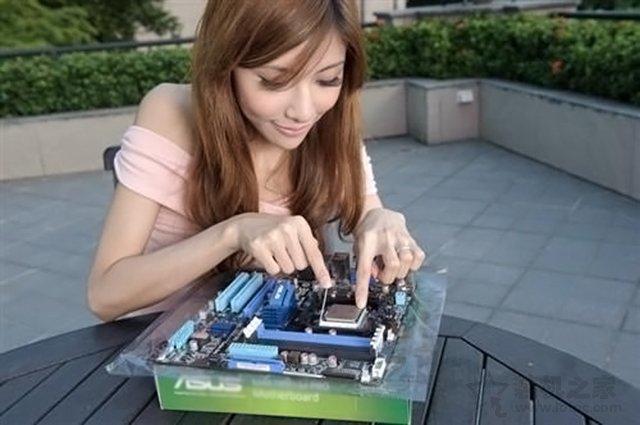 i5 3470配什么主板（cpu搭配主板的要求） 第1张