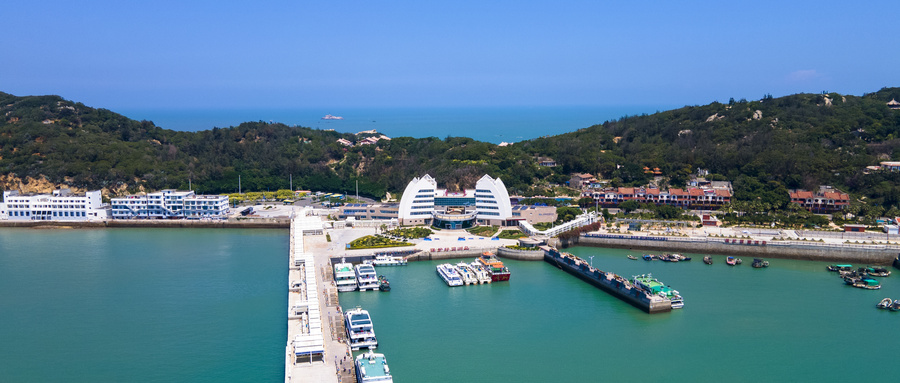 福建热门的旅游景区排名 福建十大景区 第17张
