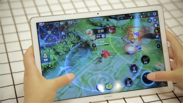 华为matepad10.8好用吗（华为MatePad 10.8介绍） 第3张