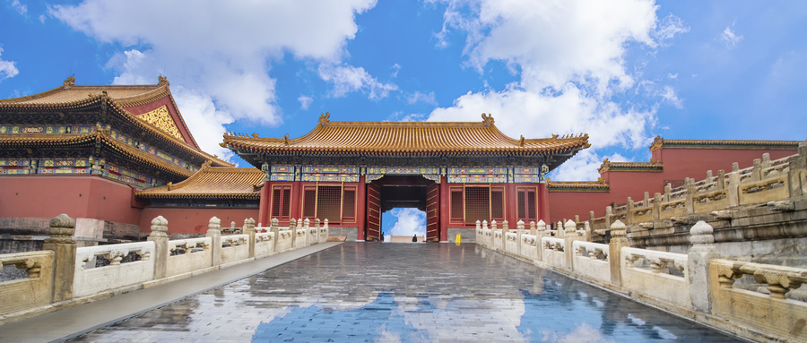 中国最佳旅游目的地城市 2022十大热门旅游城市排名 第3张