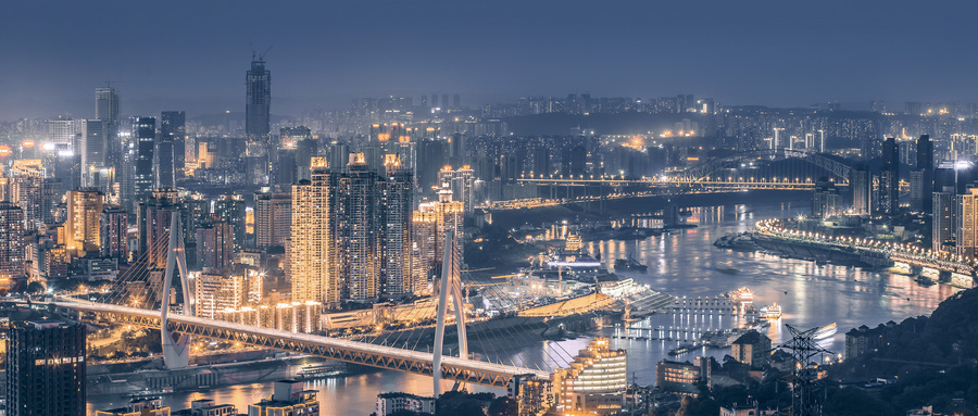 中国最佳旅游目的地城市 2022十大热门旅游城市排名 第15张