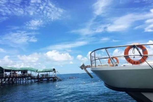 适合2月份旅游景点排名前十 2月份国内最佳旅游地 第13张