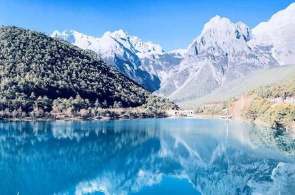 2022云南热门景点排名前十 云南旅游十大必去景点 第7张