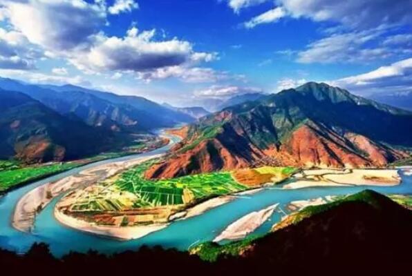 2022云南热门景点排名前十 云南旅游十大必去景点 第15张