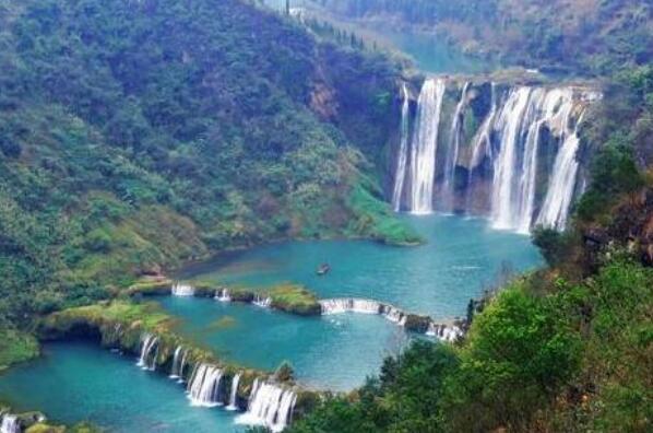 2022云南热门景点排名前十 云南旅游十大必去景点 第17张