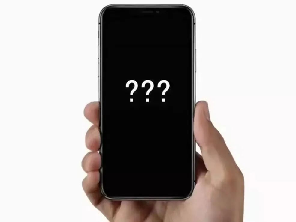 手机黑屏打不开怎么办苹果（iPhone黑屏开不了机解决方法） 第1张