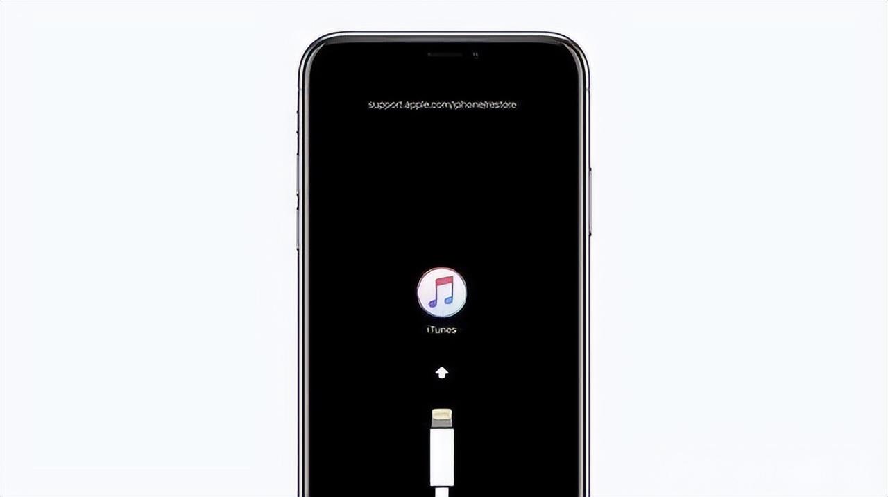 手机黑屏打不开怎么办苹果（iPhone黑屏开不了机解决方法） 第5张