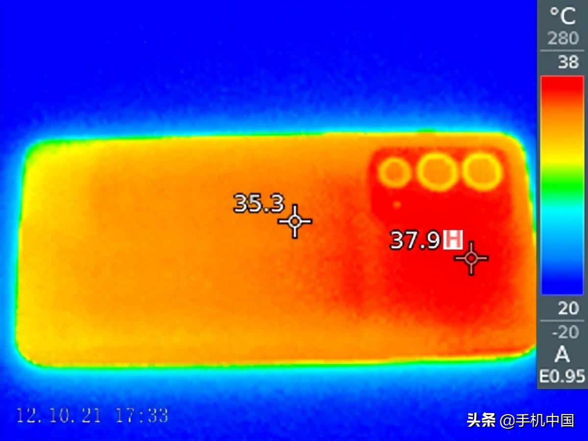 一加9rt评测怎么样（一加 9RT最值得购买的旗舰手机） 第11张